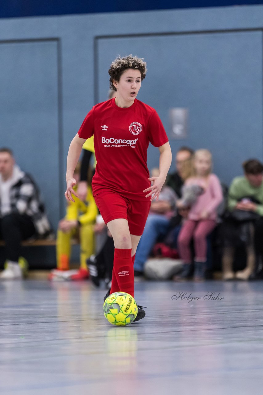 Bild 68 - F NFV Futsalturnier